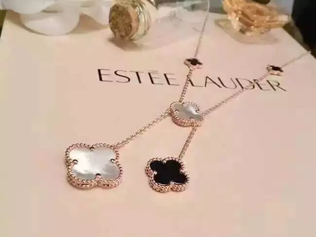 Collana Van Cleef & Arpels Modello 68